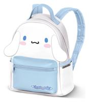 Sanrio Heady Backpack Cinnamoroll Face