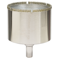 Bosch Accessoires Diamant Gatzaag Keramiek Ø 65 - 2609256C91