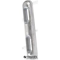 TEN00270E - FAIRLINE ZINKANODE 320X65X35MM 2,2KG