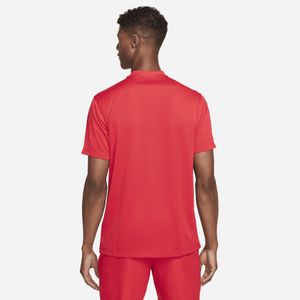 Nike Court Victory Blade Solid Polo 7 Inch Set Heren