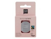 Fair Squared Lip balm sensitive apricot 12gr.