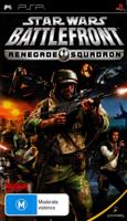 Star Wars Battlefront Renegade Squadron