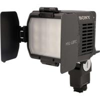 Sony HVL-LBPC LED Videolamp occasion - thumbnail