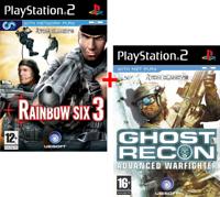 Tom Clancy's Action Pack (Limited Edition)