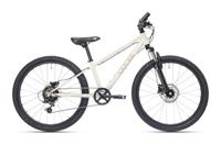 Bikefun Beast 26 inch atb fiets alu 6v schijfrem kiezelgrijs