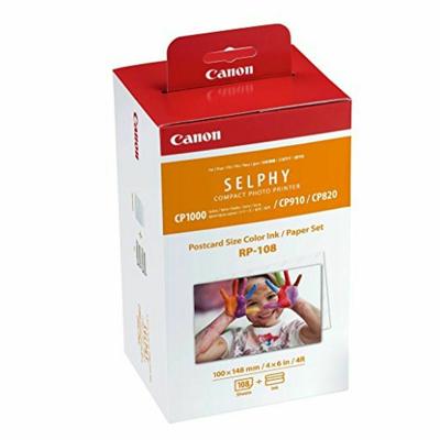 Originele inktcartridge Canon RP-108