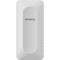 Netgear AX1800 4-Stream Mesh Extender (EAX15) mesh access point Netgear AX1800 4-Stream Mesh Extender (EAX15) mesh access point