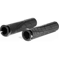 Herrmans handvatten shark lock 130mm zwart