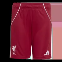 Adidas Liverpool FC Thuisshort 25/26 Junior Adidas Liverpool FC Thuisshort 25/26 Junior