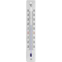 TFA Dostmann 12.2046.61 Thermometer Zilver - thumbnail