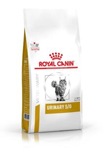 Royal Canin urinary S/O kattenvoer 3,5kg zak