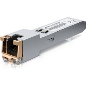 Ubiquiti SFP to RJ45 Adapter