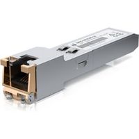 Ubiquiti SFP to RJ45 Adapter