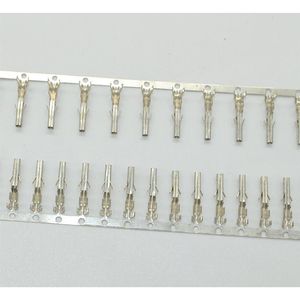 Female PIN for Power Supply Connector Socket