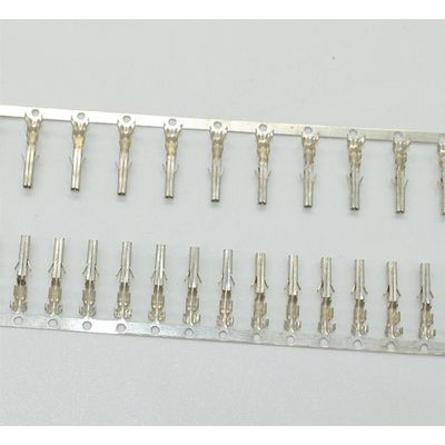 Female PIN for Power Supply Connector Socket