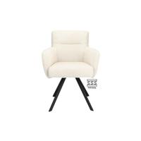 Haluta Eetkamerstoel Kano - Naturel