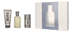 Hugo Boss Bottled Giftset 275 ml Cadeauset Heren