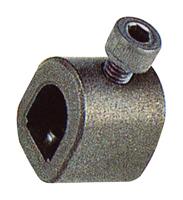 Makita Accessoires decoupeerzaagbladklem univ. - 132276-260