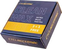 CyclingCeramic wax 3 + 1 free