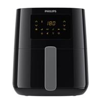 Philips HD9252/70 Airfryer 4.1L 1400W Zwart - thumbnail