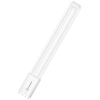 LEDVANCE 143746.LE.00.01 LED-lamp Energielabel E (A - G) 2G11, 4-pins Staaf 12 W = 24 W Koudwit 1 stuk(s)