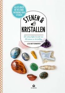 Stenen & Kristallen - Spiritueel - Spiritueelboek.nl