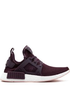 adidas baskets NMD_XR1 - Rouge