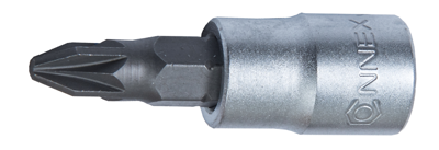 Connex 1/4 Dopsleutel Pz-2 - COXT568312