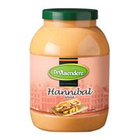 DeVlaendere - Hannibalsaus - 3 ltr