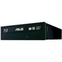 ASUS BC-12D2HT Bulk optisch schijfstation Intern Blu-Ray DVD Combo Zwart - thumbnail