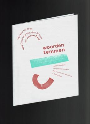 Van kop tot teen met Charlotte Van den Broeck en Jeroen Dera (Paperback)