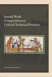 Sound Work - Jonathan Impett - ebook