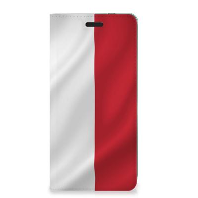Nokia 3.1 (2018) | Standcase | Italië Nokia 3.1 (2018) | Standcase | Italië