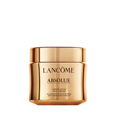 Lancôme Skin Care Dagcrème Absolue Regenerating Brightening Rich Cream 60ml