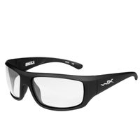 WileyX Omega Matte Black