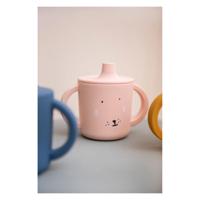 Trixie silicone tuitbeker mrs. rabbit