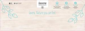 Lavera Backbord long Engels