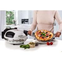 Pizza da Gennaro Ariete - 918 - Wit