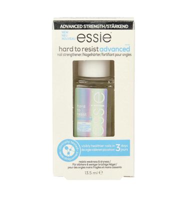 Nail strengthener