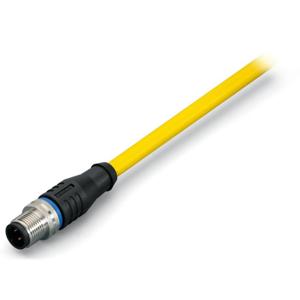 WAGO WAGO GmbH & Co. KG 756-1503/060-100 Systeembus-/sleepkabel, axiaal Inhoud: 1 stuk(s)