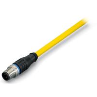 WAGO WAGO GmbH & Co. KG 756-1503/060-100 Systeembus-/sleepkabel, axiaal Inhoud: 1 stuk(s)