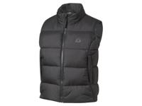 CRIVIT Dames thermo-bodywarmer (Zwart, S (36/38))