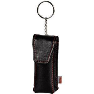 Hama 00090775 USB-stick-cover USB-stick Zwart
