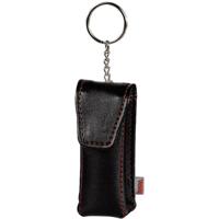 Hama 00090775 USB-stick-cover USB-stick Zwart