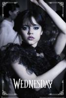 Poster Wednesday - Dance 61x91,5cm