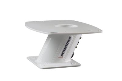 Scanstrut Powertower Aluminium 150 Mm Forward Leaning Default