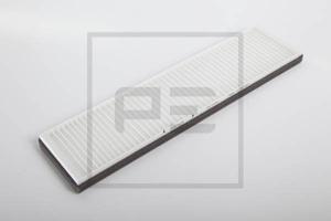 Pe Automotive Interieurfilter 020.152-00A