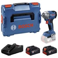 Bosch Professional GDS 18V-350 06019M5022 Accu-slagmoersleutel 18 V - thumbnail