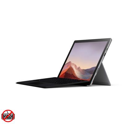 Microsoft Surface Pro 7+ (Zonder Toetsenbord) - Intel Core i5-11e Generatie - 12 inch - 16GB RAM - 256GB SSD - Windows 11 Home