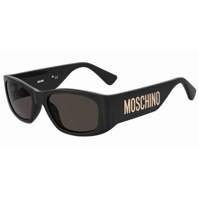 Zonnebril Dames Moschino MOS145-S-807 Ø 55 mm
